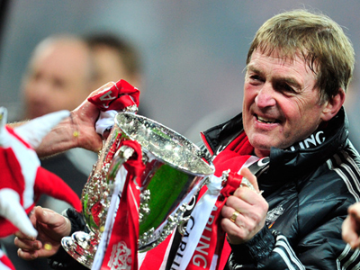 Νταλγκλίς: «Συγχαρητήρια στην Κάρντιφ»