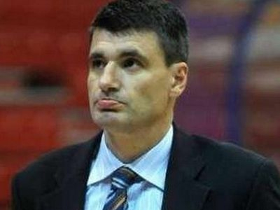 Βαλένθια: Νέος προπονητής ο Περάσοβιτς