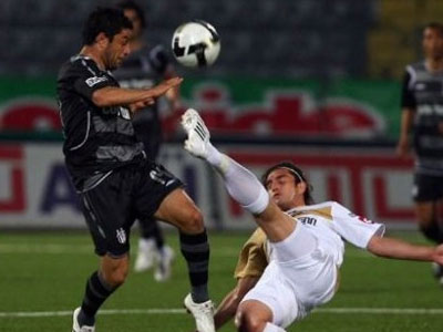 Πέταξε δύο βαθμούς η Μπεσίκτας