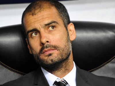 Γκουαρντιόλα: «Προσοχή στον Ιμπραΐμοβιτς»