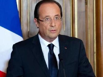 Ο Ολάντ για τη Γενοκτονία των Αρμενίων Ο Ολάντ για τη Γενοκτονία των Αρμενίων