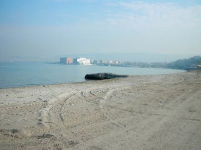 Αντιδράσεις για την ανοικοδόμηση στο Καραμπουρνάκι