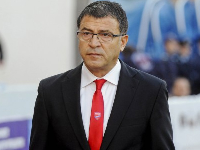 Μία ανάσα από τον Παναιτωλικό ο Λεμονής