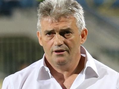 Επαφή του ΟΦΗ με τον Τσιώλη