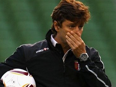 «Τέλος» ο Πασιένσια από την Σπόρτινγκ Λισσαβόνας