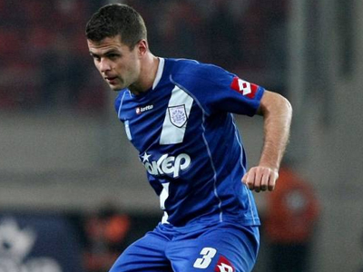 ΠΑΣ Γιάννινα: Χάνει τον Εργοτέλη ο Λίλα