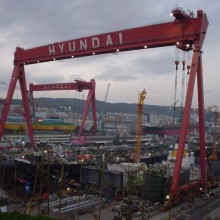 Νέα παραγγελία για την Hyundai