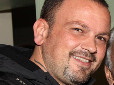 Γιατί δεν έχει ανοίξει δικό του εστιατόριο; Γιατί δεν έχει ανοίξει δικό του εστιατόριο;