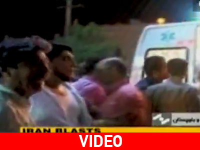 ΗΠΑ: Καταδικάζουν το χτύπημα τεμένους στο Ιράν