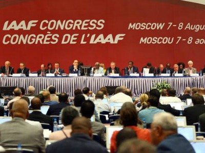 Στίβος: Σκληραίνει τις ποινές η IAAF για το ντόπινγκ