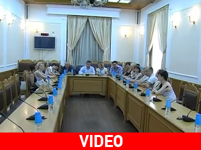 Στ. Αρναουτάκης: «Μπορούμε να κατακτήσουμε τη ρωσική αγορά»