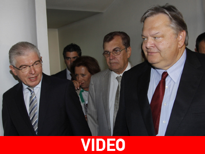 Ε. Βενιζέλος: «Ανάγκη διαμόρφωσης εθνικού σχεδίου για την Υγεία» Ε. Βενιζέλος: «Ανάγκη διαμόρφωσης εθνικού σχεδίου για την Υγεία»