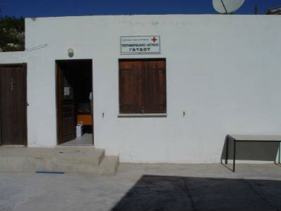 Γαύδος: Επιτέλους απέκτησε γιατρό