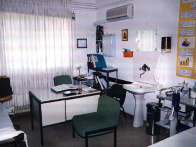 Συνελήφθη ο κλέφτης… ιατρείων στα Γιαννιτσά