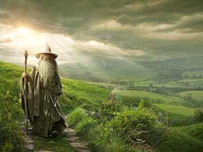 Χόμπιτ: Ένα αναπάντεχο ταξίδι