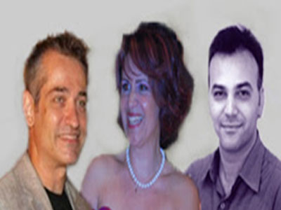 «Αγάπης λόγια» τον Φλεβάρη στο Ιδιόμελο