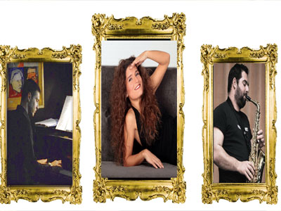 «Η Παλιά Αθήνα στο Ιδιόμελο»