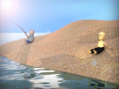 Και το Ι.ΙΕΚ ΔΟΜΗ στο 5ο Artfools Video Festival