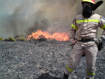 Συνεχίζεται η ανταλλαγή πυρών στην Υεμένη
