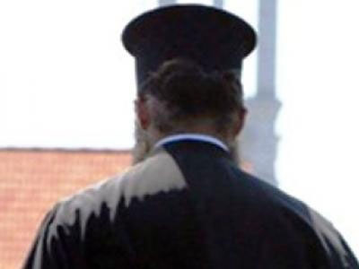 Στο ψυχιατρείο 46χρονος ιερέας