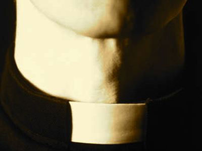 Καταδικάστηκε παιδεραστής ιερέας