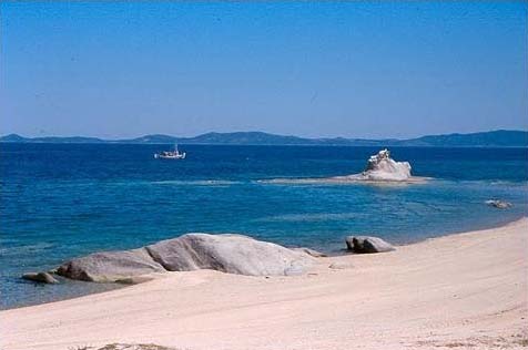 Πνιγμός 53χρονου στην Ιερισσό