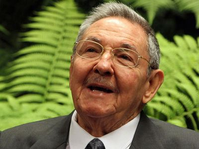 Κούβα: Πρόεδρος αναμένεται να επανεκλεγεί για την επόμενη 5ετία ο Ραούλ Κάστρο