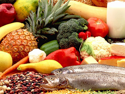 Σήμερα ημερίδα για την υγιεινή διατροφή