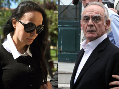 Την Παρασκευή η συνάντηση Τσοχατζόπουλου-Σταμάτη