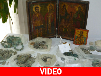 Oι «φακές», το «λαρισάκι» και το «φιλιππάκι»