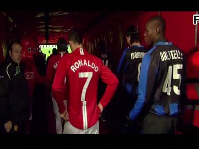 «Κρίνετε τον Μπαλοτέλι για το τι κάνει στο γήπεδο όχι στην ζωή του»