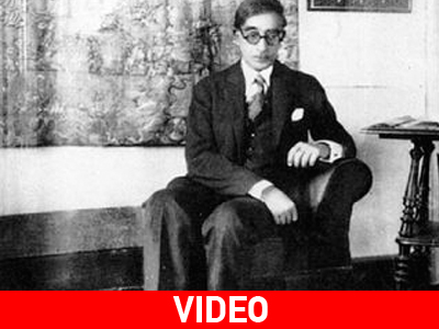 Τιμούν τον Καβάφη στην Αλεξάνδρεια