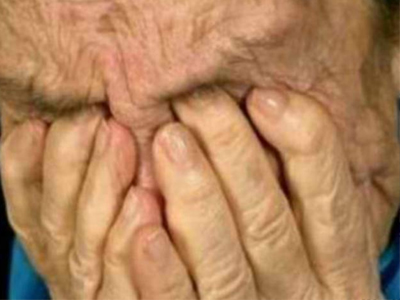 Άγνωστοι χτύπησαν και λήστεψαν ηλικιωμένους στην Κόρινθο