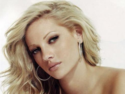 Στα γυρίσματα με τη Τζούλια