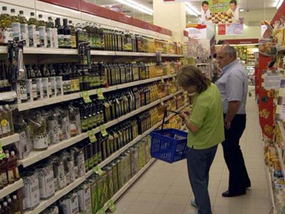 Εκρηκτική άνοδος στην αγορά προϊόντων ιδιωτικής ετικέτας