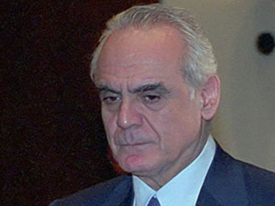 Θα κόψουν τον αέρα στον Άκη