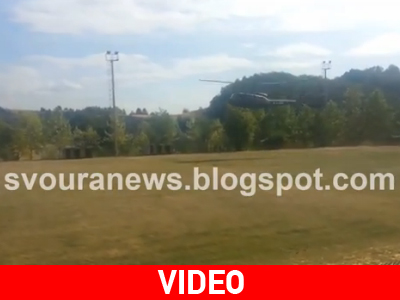 Στρατιωτική άσκηση στην Καστοριά