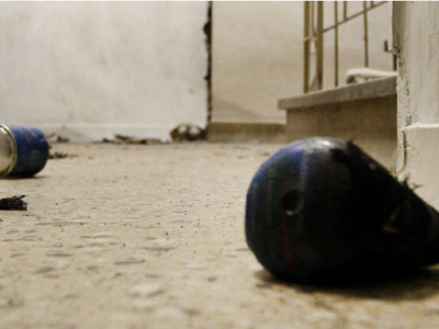 Ανάληψη ευθύνης για τον εμπρησμό στο δικηγορικό γραφείο του Δ. Τζουγανάτου