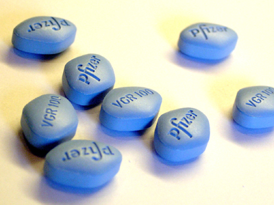 Κυκλοφορούν γενόσημα τύπου Viagra στην Ελλάδα;