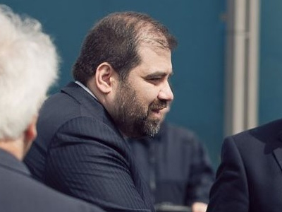 Συνελήφθη ο επιστάτης του Πάλλη