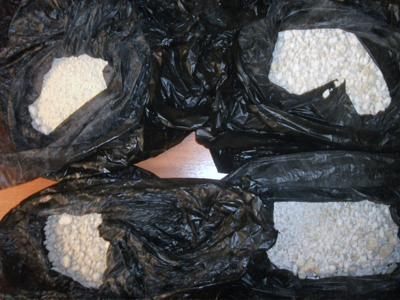 «Μπλόκο» λόγω ναρκωτικών στο Ελ. Βενιζέλος «Μπλόκο» λόγω ναρκωτικών στο Ελ. Βενιζέλος