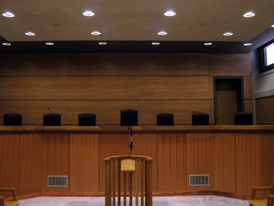 Στο χορό των κινητοποιήσεων οι δικαστές του Ελεγκτικού Συνεδρίου