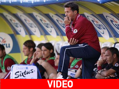 Αναλαμβάνει τον Ολυμπιακό ο Νοβελίνο, σύμφωνα με Ιταλικά ΜΜΕ