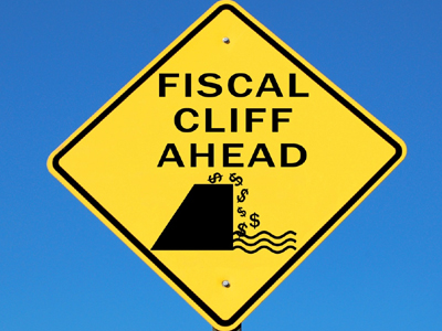 Νomura: Απομακρύνεται η πιθανότητα συμφωνίας για το «fiscal cliff»