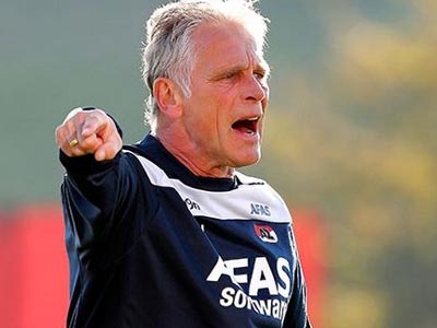 Χερ: «Επικίνδυνος στις αντεπιθέσεις ο ΠΑΟΚ»