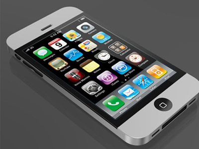 Ανάρπαστο το iPhone 5 στις online παραγγελίες