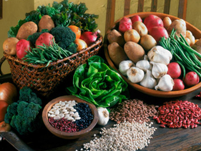 «Υιοθετήστε» τη μεσογειακή διατροφή για καλύτερη υγεία