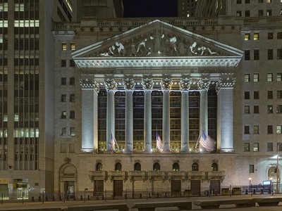 Απώλειες στη Wall Street