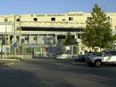 Τραυματισμός 15χρονου σε τροχαίο