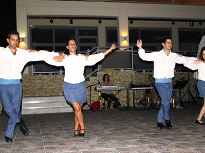 Στις 31/8 θα διεκδικήσουν μια θέση στο βιβλίο των ρεκόρ Guinness